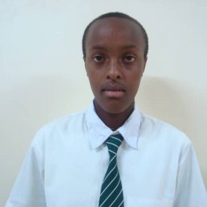 Moreen Wambugu